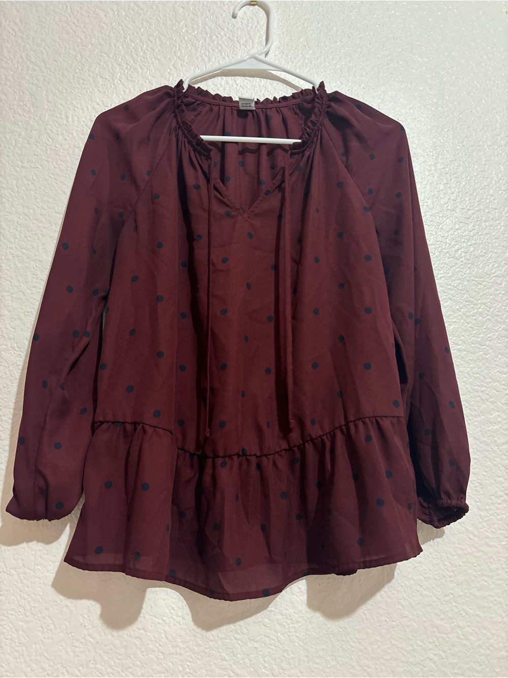 Old Navy Blouse